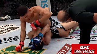 Fury FC 104: Alden Coria vs German Orpineda Ponce | May 25, 2025