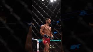 Alden Coria gets it done 🔥 #nocheufc