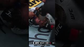 Joselyne Edwards fait taper Nora Cornolle !