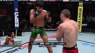 Uros Medic vs Gilbert Urbina Full Fight