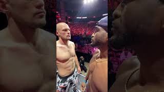 Uroš Medić vs Geoff Neal 🔥 #fnc #ufc