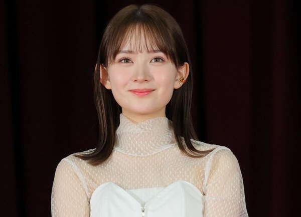 「運命だね！」畑芽育　コナン映画で声優初挑戦「激アツ」「いいことづくし！」公開日に注目集まる|au Webポータル