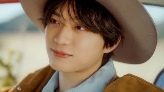 福本大晴「君がサビ」（Music Video）