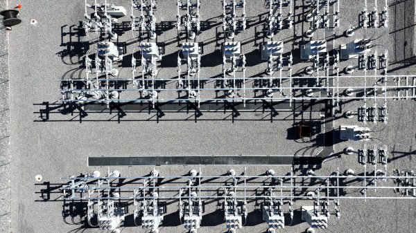 Consumer Advocates Could Derail Blackstone’s Utility Acquisition - The American Prospect