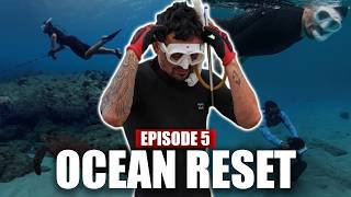 BMF CHAMP CAMP: HOLLOWAY VS OLIVEIRA 2 UFC 326