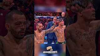 Diego Lopes vs Dan Ige