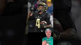 Rondale Moore Tragically Passes Away at 25 Years Old 🙏❤️ #nfl #nflfootball #rip