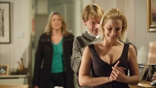 EastEnders - Clare Bates's Return (1st February 2008) Part 2