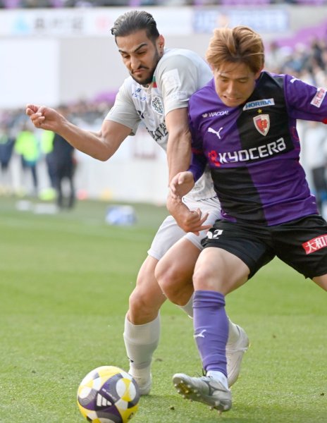 「1本のチャンスでしっかり決めてくる」アビスパ福岡、好相性の敵地で白星なるか　元イラン代表の起用法にも注目【J1百年構想L・京都戦見どころ】（西スポWEB OTTO！） - Yahoo!ニュース