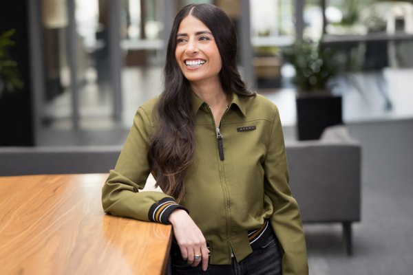 Asha Sharma named EVP and CEO, Microsoft Gaming - The Official Microsoft Blog