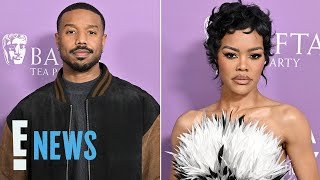 BAFTA Nominations 2026: Michael B. Jordan, Timothée Chalamet and More | E! News