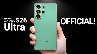 Galaxy S26 Could Turn Bixby Into a Smart AI Assistant