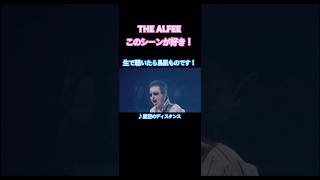 THE ALFEE このシーンが好き！ #al中 #thealfee #桜井賢 #坂崎幸之助 #高見沢俊彦