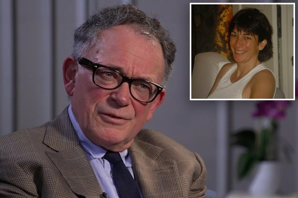 Maxwell’s brother calls Virginia Giuffre a ‘monster,’ insists sister a ‘scapegoat’