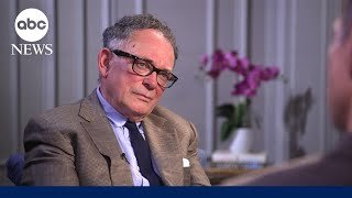 Brother of Epstein co-conspirator Ghislaine Maxwell speaks in her defense