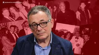 EXCLUSIVE: Interview With Ghislaine Maxwell's Brother, Ian Maxwell - Habeas Corpus, Trump, Trial, P