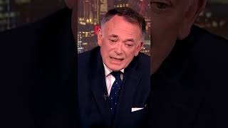 Piers Morgan Grills Ian Maxwell on Jeffrey Epstein