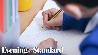 Schools White Paper: Pupils falling behind to get help in English and maths