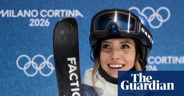 ‘Flattered. Thanks, JD!’: Eileen Gu claps back at Vance after criticism for representing China