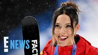Skier Eileen Gu Slams Criticism of Silver Medals at Olympics 2026 | E! News