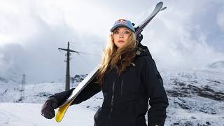 The Rise of Eileen Gu