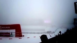 ［Holmenkollen Skifestival］50 Km 男子クロスカントリースキー 1位〜3位