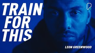 Train For This: Leon Greenwood x Bobsleigh