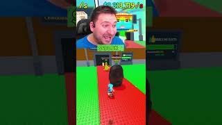 JAAJAJAJ a samu le sale Lebron James en ROBA un BRAINROT