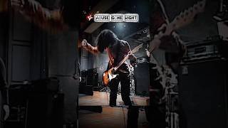 "Creep" Jonny Greenwood technique🙃 (Radiohead)