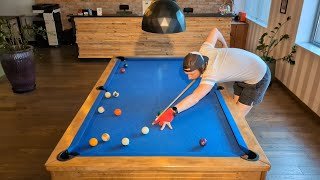 Pool League Ready?! 