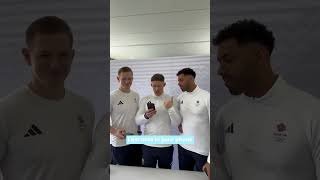 What was your last note? #TeamGB #Bobsleigh #MilanoCortina2026