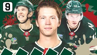 Every Matt Boldy 2023-24 Regular Season Goal (ALL 29 GOALS) | NHL Highlights