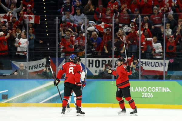 Habs Headlines: Nick Suzuki stepping up