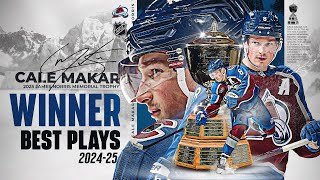 12 Minutes of the BEST Defenseman in the NHL