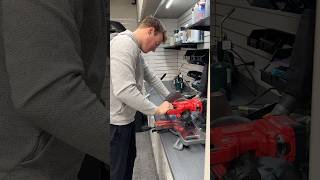 Cale Makar’s Tape Job