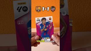 BARCELONA vs LEVANTE PREDICCIÓN con ADRENALYN XL 2025/26