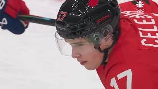 When You're "Not Supposed To Be At The Olympics"