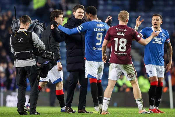 Predicted Rangers XI vs Livingston: Rohl faces up to double injury blow pre-Livi test
