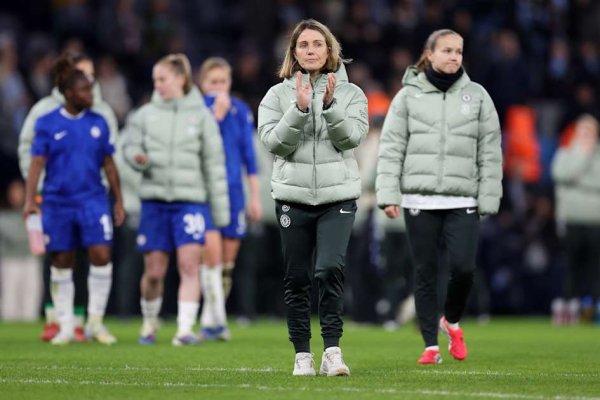 Bompastor: The supporters give us energy and motivation