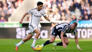 Raúl Jiménez Anda IMPARABLE en 2026 - Goles y jugadas 2025/26 