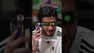 ¡EL CONTACTO MÁS FAMOSO EN EL CELULAR DE RAÚL JIMÉNEZ! | PREMIER LEAGUE | #Shorts