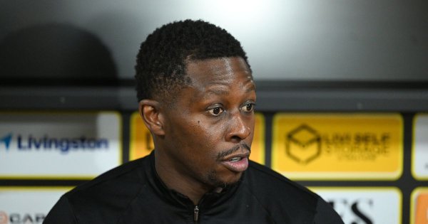 Marvin Bartley still scarred by racial abuse during playing career