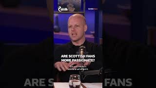 Marvin Bartley shares how much the passion for Hibs Scottish Cup win stayed with him. 🏆