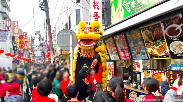 横浜で3連休、横浜春節祭、横浜市中学校給食などについて伝えた1週間【2月13日-2月19日のまとめ記事】