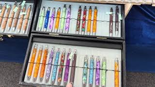 デルタさんのイベント　2月23日の陳列動画