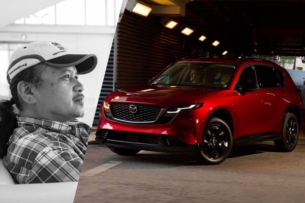 期待の星、マツダ新型CX-5のエンジンパワーがショボ過ぎる件について