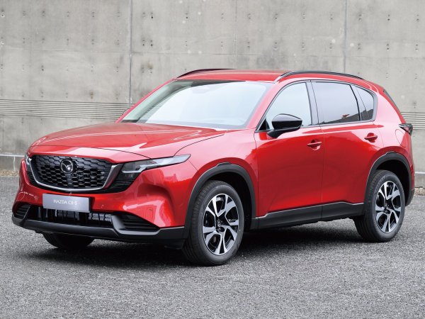 《2026年夏デビュー!?》マツダ・新型CX-5大研究 | 中古車なら【グーネット】