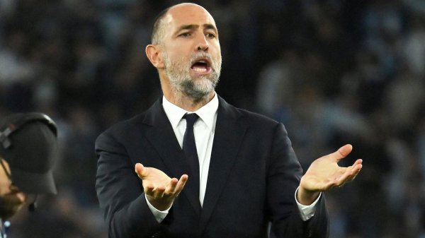 Igor Tudor:  Spurs sporting director Johan Lange opens door to head coach staying - but what does he need to do to keep job?