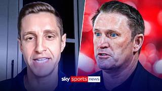 Michael Dawson on who should be Spurs' new head coach | ''Robbie Keane for me!''