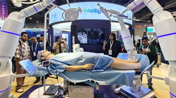 India’s AI ambitions hit limits at global summit